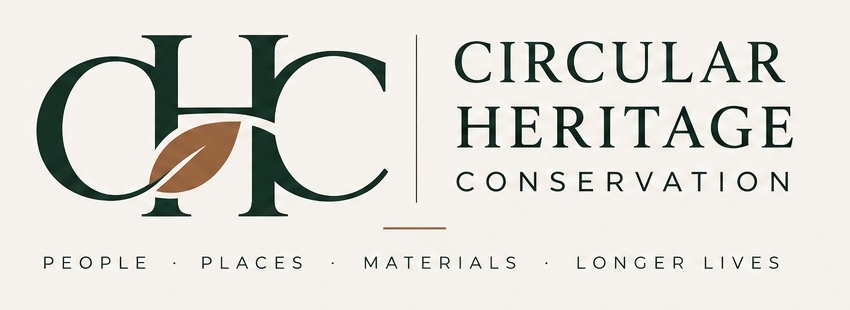 Circular Heritage Conservation